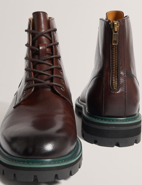 TEISONN | BROWN