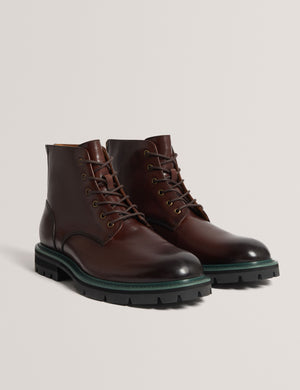 TEISONN | BROWN