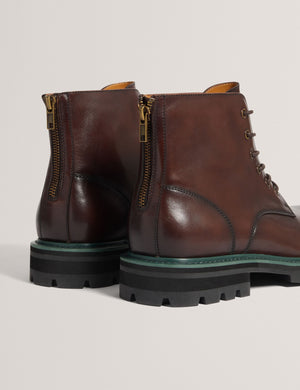 TEISONN | BROWN