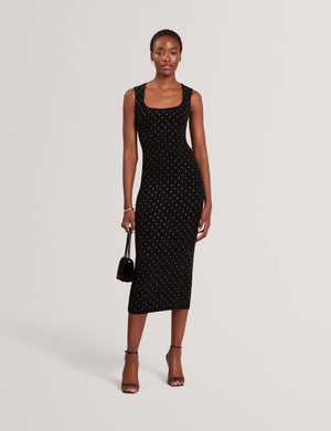 NYELLA | BLACK