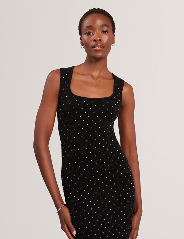 NYELLA | BLACK