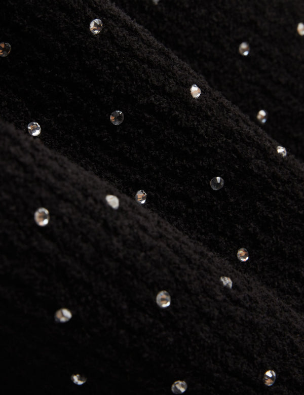 NYELLA | BLACK