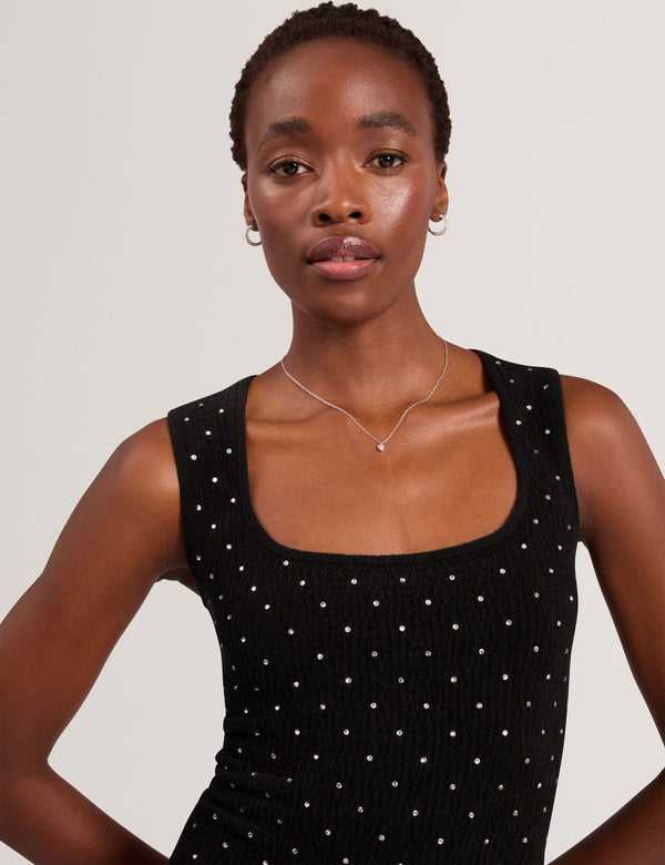 NYELLA | BLACK