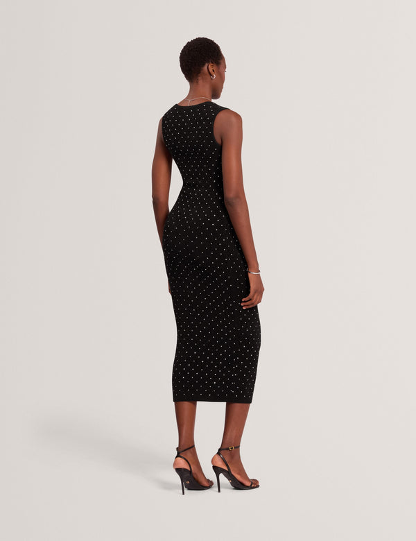 NYELLA | BLACK