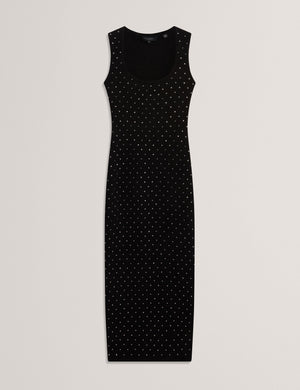 NYELLA | BLACK