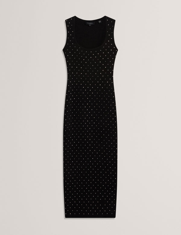 NYELLA | BLACK
