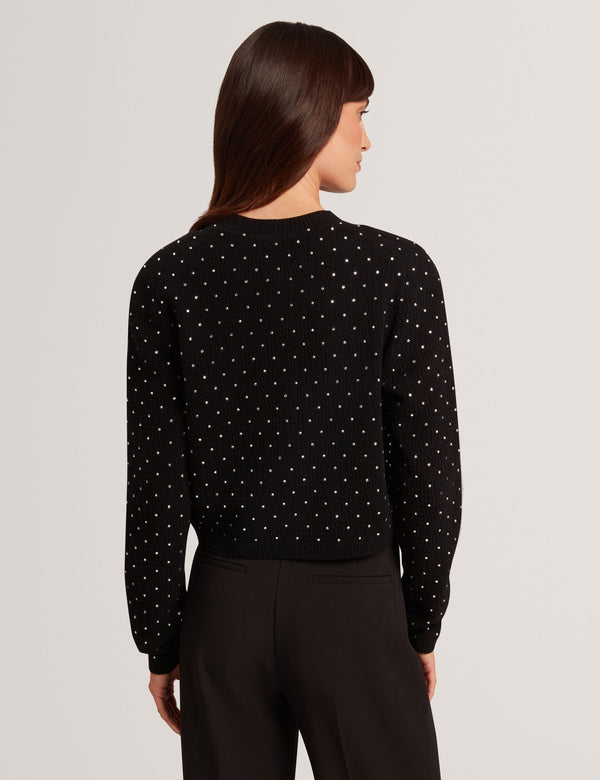 FAELYNA | BLACK