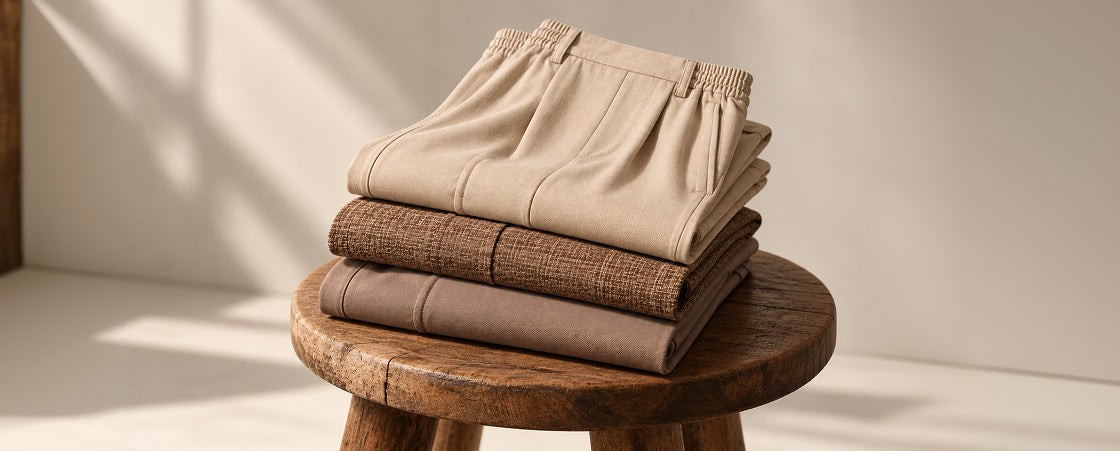 Pantalones y Chinos para Hombre