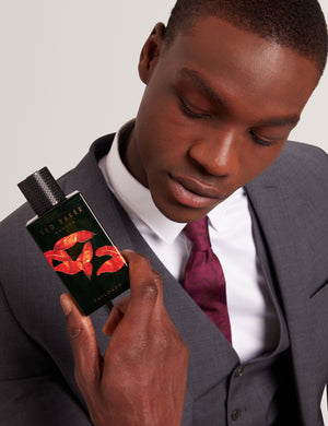 TAILORED AMBER | 100ml