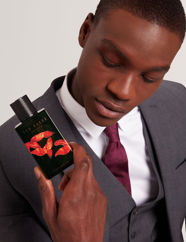 TAILORED AMBER | 100ml