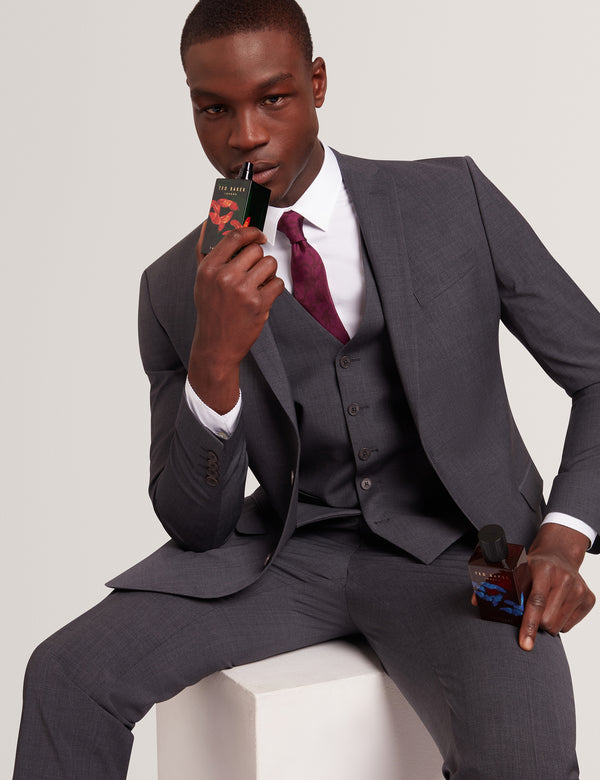 TAILORED AMBER | 100ml