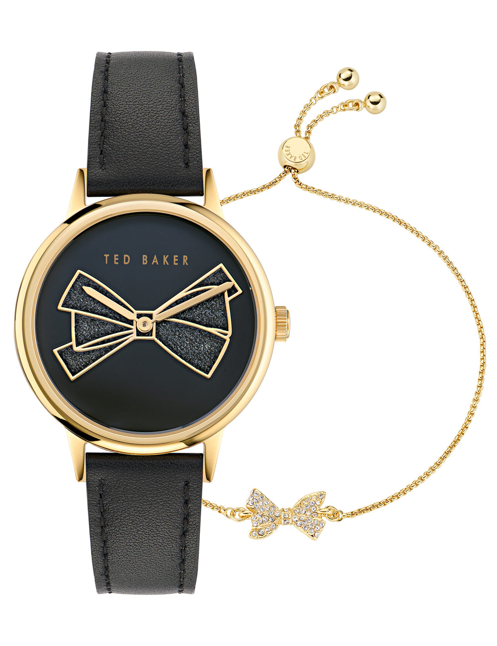 PHYLIPA ICONIC | BLACK