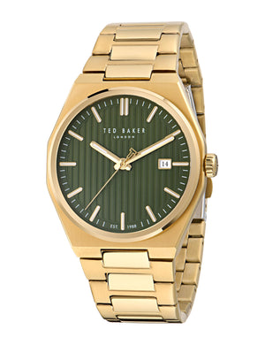 BARTEEN | GOLD