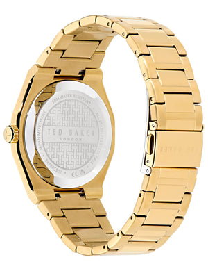 BARTEEN | GOLD
