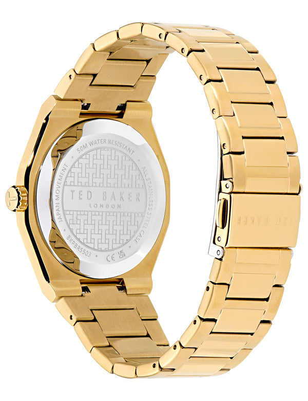 BARTEEN | GOLD