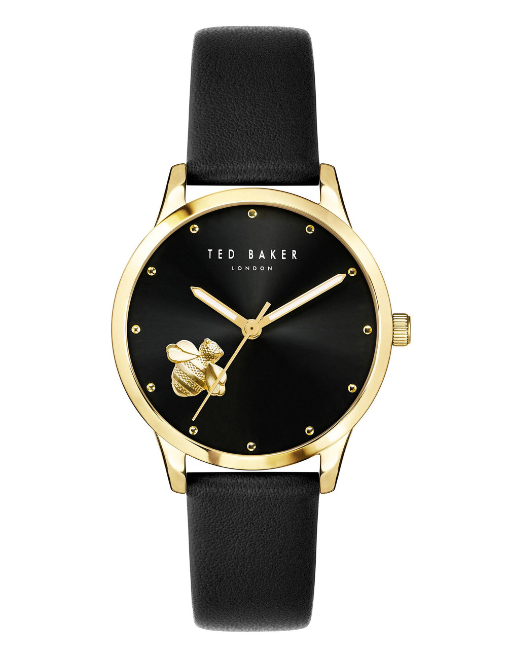 FITZROVIA ICONIC | BLACK