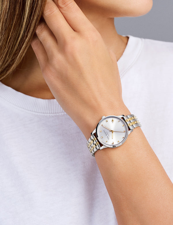 FITZROVIA FASHION | SILVER