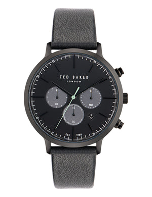 HAARVIN | BLACK