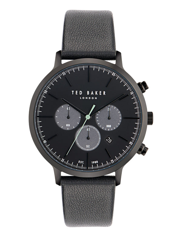 HAARVIN | BLACK
