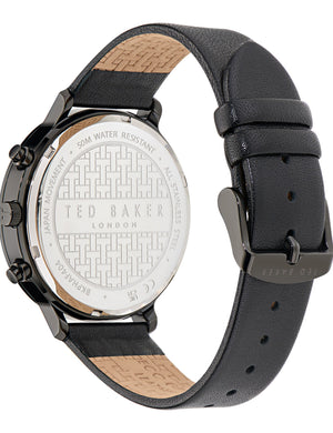 HAARVIN | BLACK