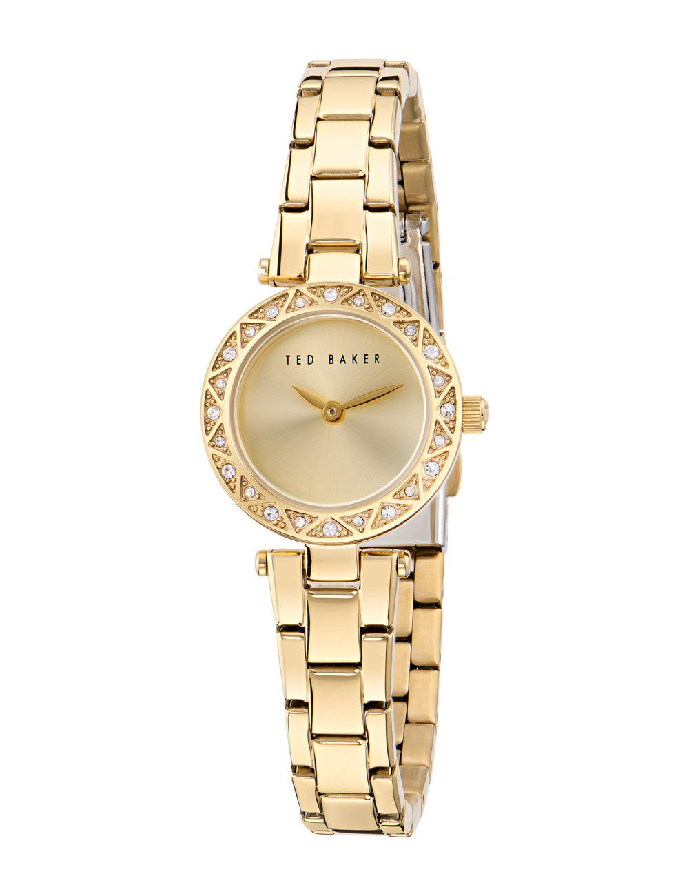 JOLYYE | GOLD