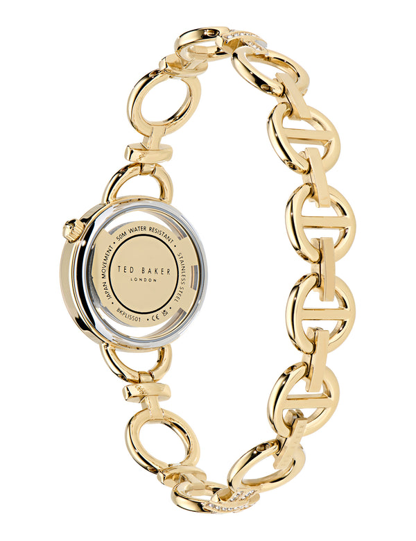 LILABEL | GOLD
