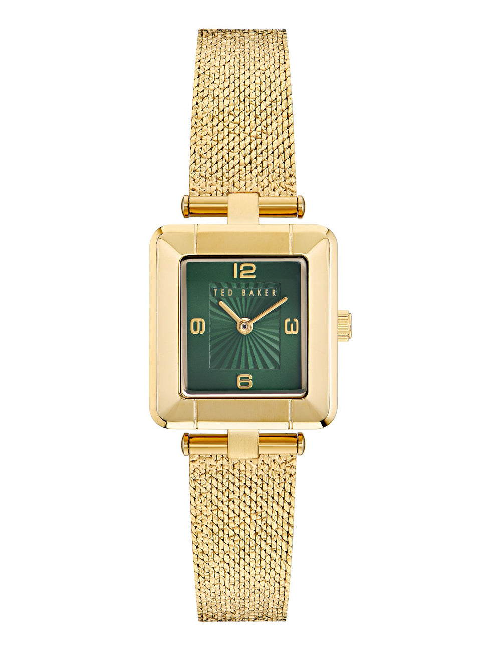 MAYSE | GOLD