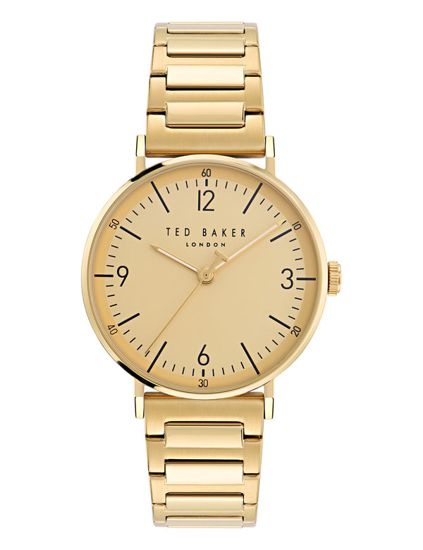 PHYLIPA GENTS TIMELESS | GOLD