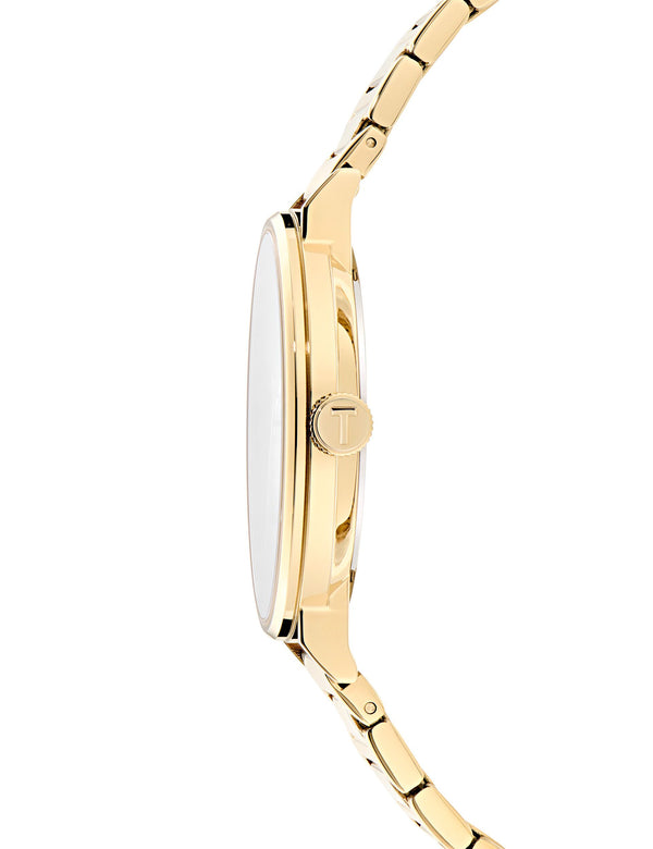 PHYLIPA GENTS TIMELESS | GOLD