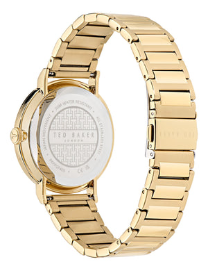 PHYLIPA GENTS TIMELESS | GOLD