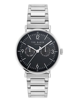 PHYLIPA GENTS TIMELESS | SILVER