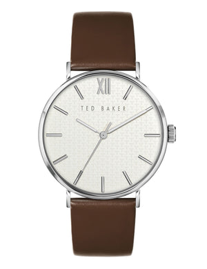 PHYLIPA GENTS TIMELESS | BROWN