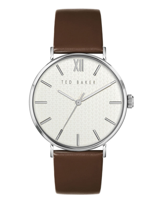 PHYLIPA GENTS TIMELESS | BROWN