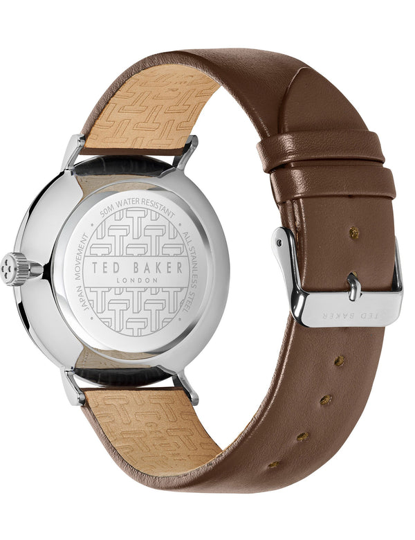 PHYLIPA GENTS TIMELESS | BROWN