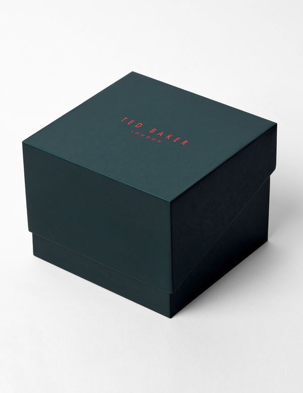 PHYLIPA GENTS TIMELESS | BROWN