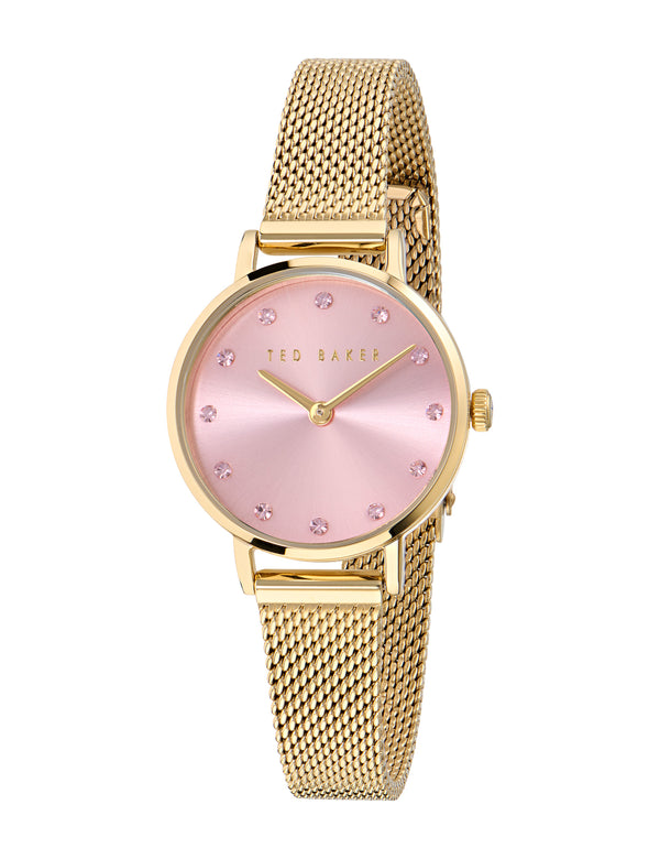 STACIIE | GOLD
