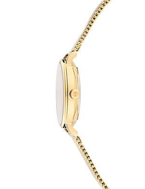 STACIIE | GOLD
