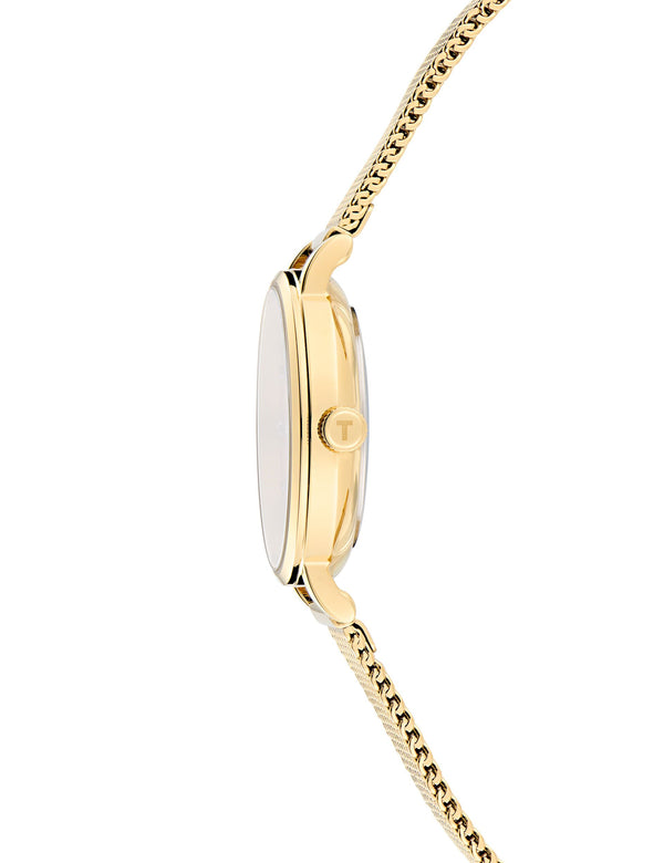 STACIIE | GOLD