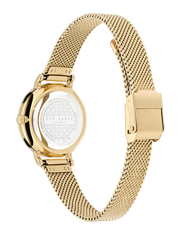 STACIIE | GOLD