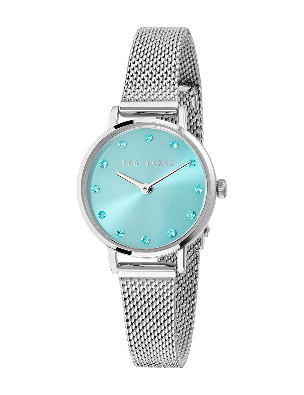 STACIIE | SILVER