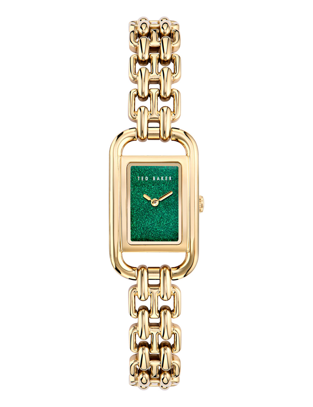 TESSYE | GOLD