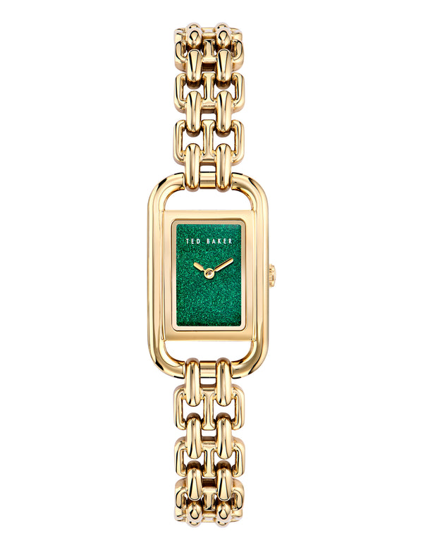 TESSYE | GOLD
