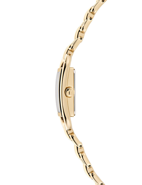 TESSYE | GOLD