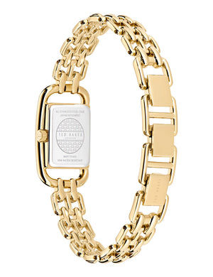 TESSYE | GOLD