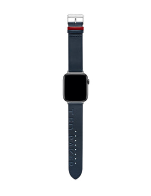 APPLE BANDS | BLUE