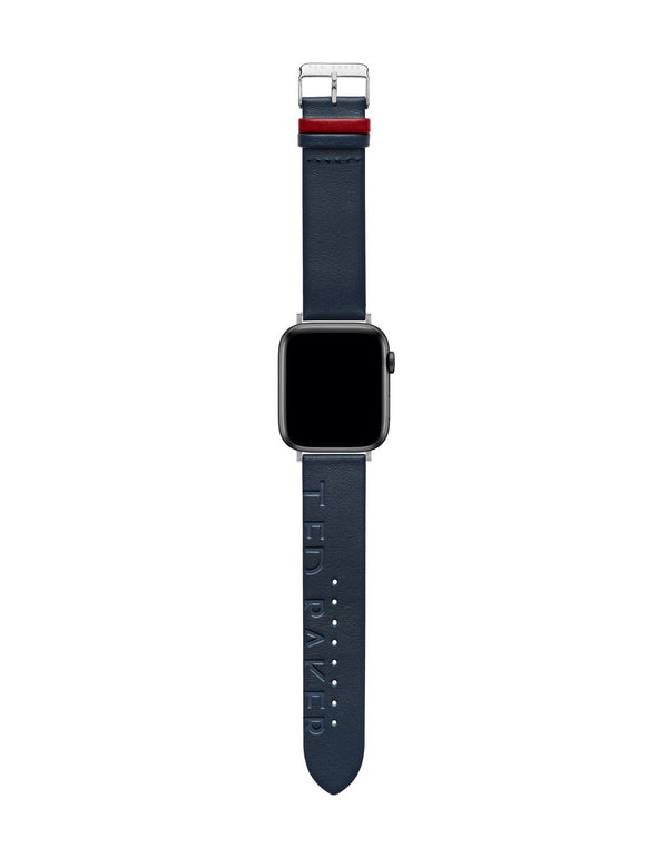 APPLE BANDS | BLUE