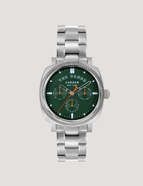 CAINE URBAN | SILVER GREEN