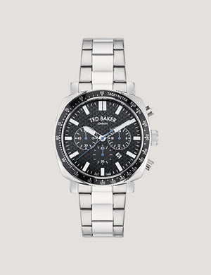 CAINE URBAN | SILVER BLACK
