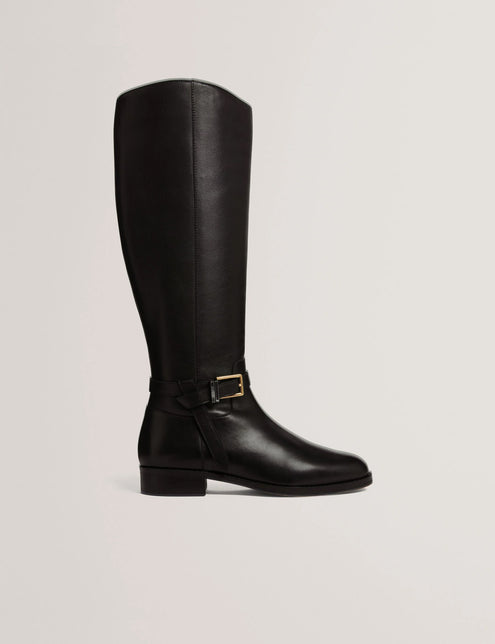 CLORETT | BLACK