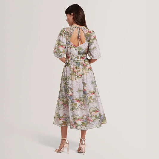 WOMEN'S SALE DRESSES